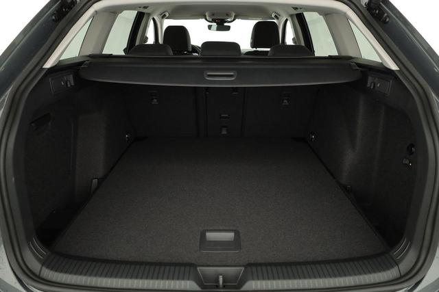 Volkswagen Golf 1.5 TSI 110 kW VIII Variant Life, AHK, easyOpen, Kamera, 3-J Garantie 