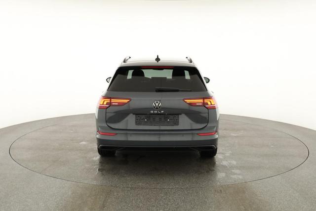 Volkswagen Golf 1.5 TSI 110 kW VIII Variant Life, AHK, easyOpen, Kamera, 3-J Garantie 