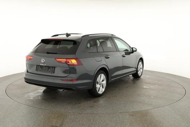 Volkswagen Golf 1.5 TSI 110 kW VIII Variant Life, AHK, easyOpen, Kamera, 3-J Garantie 