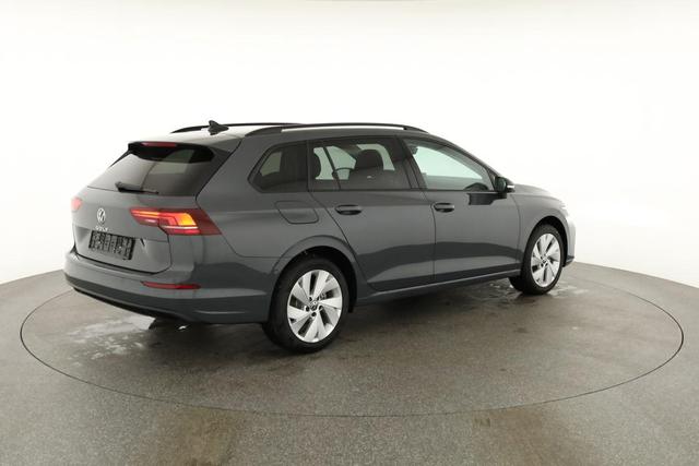 Volkswagen Golf 1.5 TSI 110 kW VIII Variant Life, AHK, easyOpen, Kamera, 3-J Garantie 