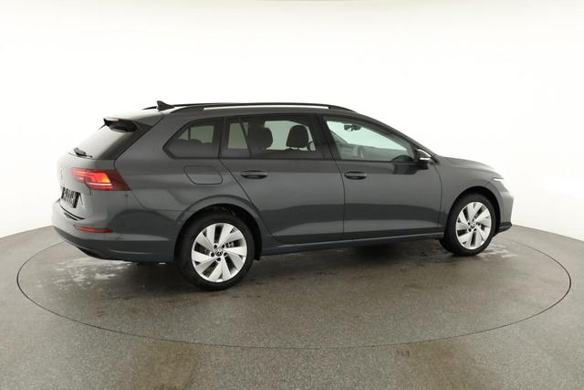 Volkswagen Golf 1.5 TSI 110 kW VIII Variant Life, AHK, easyOpen, Kamera, 3-J Garantie 