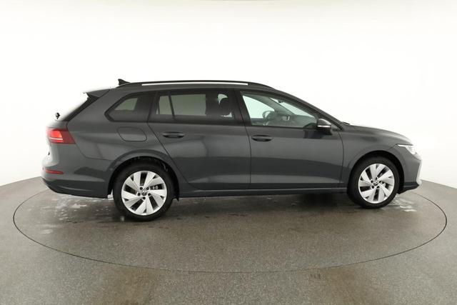 Volkswagen Golf 1.5 TSI 110 kW VIII Variant Life, AHK, easyOpen, Kamera, 3-J Garantie 