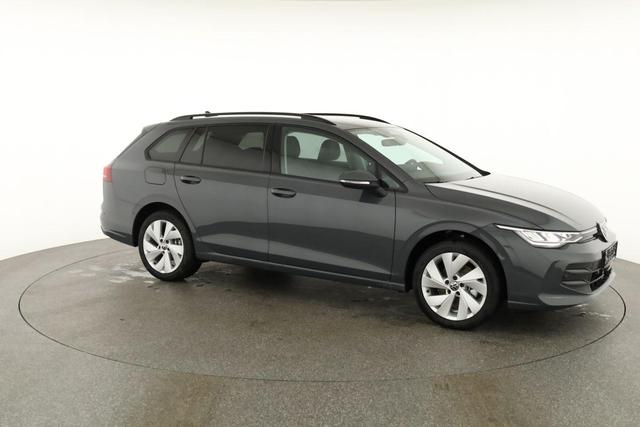Volkswagen Golf 1.5 TSI 110 kW VIII Variant Life, AHK, easyOpen, Kamera, 3-J Garantie 