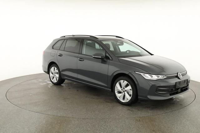 Volkswagen Golf 1.5 TSI 110 kW VIII Variant Life, AHK, easyOpen, Kamera, 3-J Garantie 