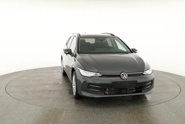 Volkswagen Golf 1.5 TSI 110 kW VIII Variant Life, AHK, easyOpen, Kamera, 3-J Garantie 