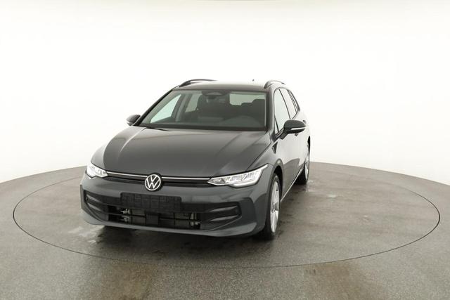 Volkswagen Golf 1.5 TSI 110 kW VIII Variant Life, AHK, easyOpen, Kamera, 3-J Garantie 