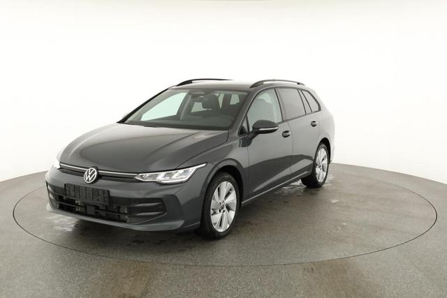 Volkswagen Golf 1.5 TSI 110 kW VIII Variant Life, AHK, easyOpen, Kamera, 3-J Garantie 