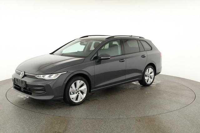 Volkswagen Golf 1.5 TSI 110 kW VIII Variant Life, AHK, easyOpen, Kamera, 3-J Garantie 