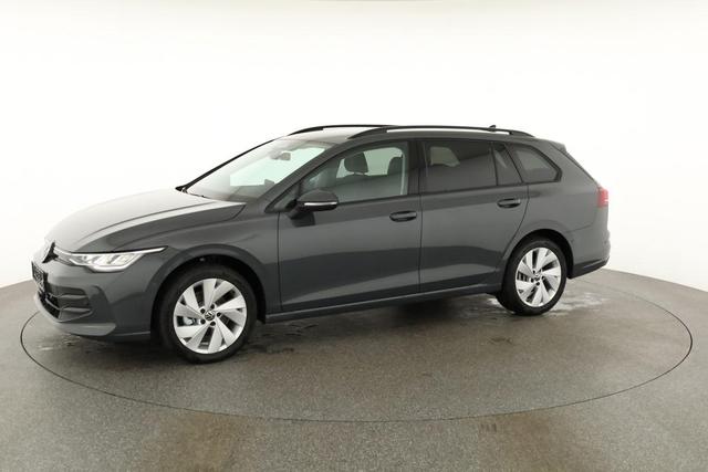 Volkswagen Golf 1.5 TSI 110 kW VIII Variant Life, AHK, easyOpen, Kamera, 3-J Garantie 