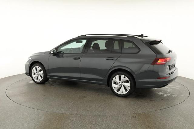 Volkswagen Golf 1.5 TSI 110 kW VIII Variant Life, AHK, easyOpen, Kamera, 3-J Garantie 