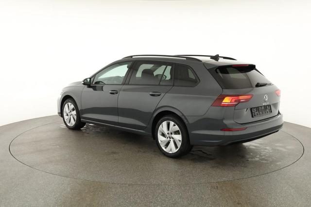 Volkswagen Golf 1.5 TSI 110 kW VIII Variant Life, AHK, easyOpen, Kamera, 3-J Garantie 