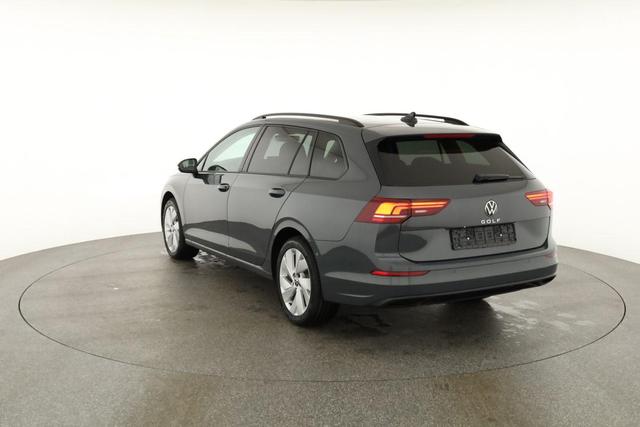 Volkswagen Golf 1.5 TSI 110 kW VIII Variant Life, AHK, easyOpen, Kamera, 3-J Garantie 