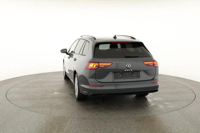 Volkswagen Golf 1.5 TSI 110 kW VIII Variant Life, AHK, easyOpen, Kamera, 3-J Garantie 