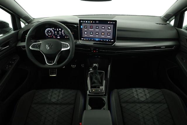 Volkswagen Golf 1.5 TSI 110 kW R-Line VIII Variant R-LINE, AHK, easyOpen, Kamera, LED-Plus, 3-J Garantie 