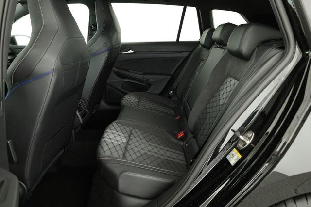 Volkswagen Golf 1.5 TSI 110 kW R-Line VIII Variant R-LINE, AHK, easyOpen, Kamera, LED-Plus, 3-J Garantie 