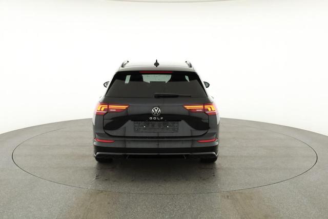 Volkswagen Golf 1.5 TSI 110 kW R-Line VIII Variant R-LINE, AHK, easyOpen, Kamera, LED-Plus, 3-J Garantie 