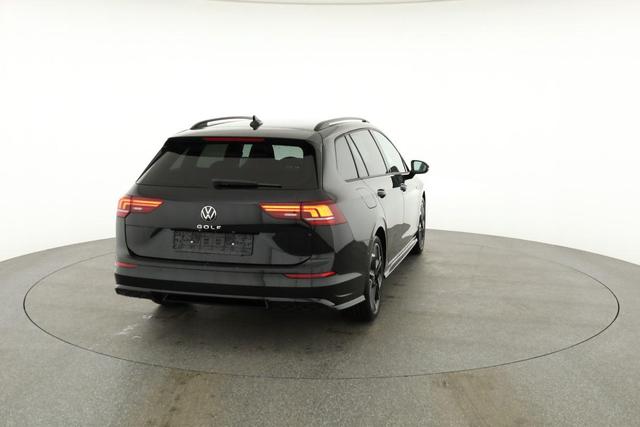 Volkswagen Golf 1.5 TSI 110 kW R-Line VIII Variant R-LINE, AHK, easyOpen, Kamera, LED-Plus, 3-J Garantie 