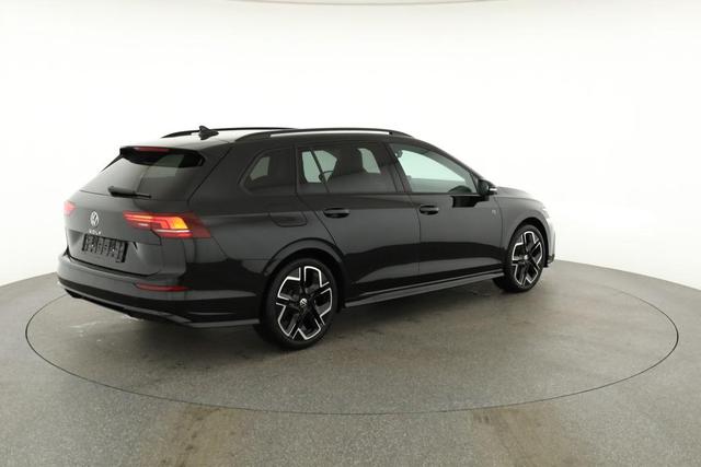 Volkswagen Golf 1.5 TSI 110 kW R-Line VIII Variant R-LINE, AHK, easyOpen, Kamera, LED-Plus, 3-J Garantie 