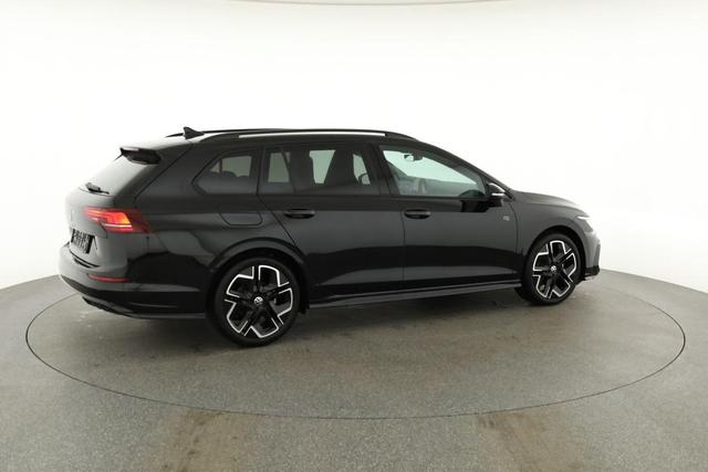 Volkswagen Golf 1.5 TSI 110 kW R-Line VIII Variant R-LINE, AHK, easyOpen, Kamera, LED-Plus, 3-J Garantie 