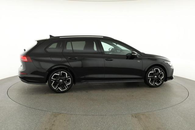 Volkswagen Golf 1.5 TSI 110 kW R-Line VIII Variant R-LINE, AHK, easyOpen, Kamera, LED-Plus, 3-J Garantie 