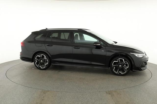 Volkswagen Golf 1.5 TSI 110 kW R-Line VIII Variant R-LINE, AHK, easyOpen, Kamera, LED-Plus, 3-J Garantie 