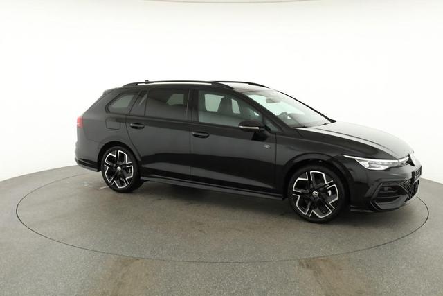 Volkswagen Golf 1.5 TSI 110 kW R-Line VIII Variant R-LINE, AHK, easyOpen, Kamera, LED-Plus, 3-J Garantie 