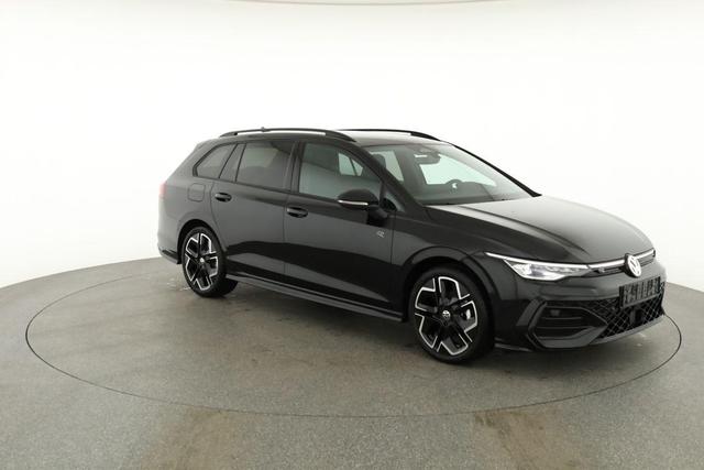 Volkswagen Golf 1.5 TSI 110 kW R-Line VIII Variant R-LINE, AHK, easyOpen, Kamera, LED-Plus, 3-J Garantie 