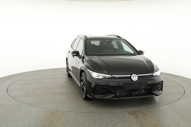 Volkswagen Golf 1.5 TSI 110 kW R-Line VIII Variant R-LINE, AHK, easyOpen, Kamera, LED-Plus, 3-J Garantie 