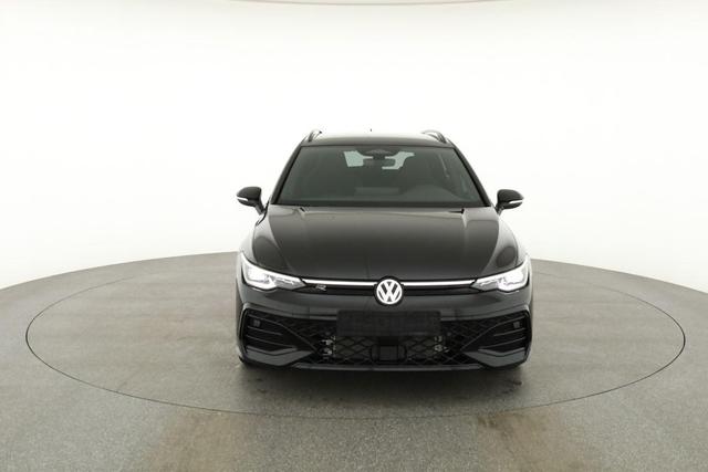 Volkswagen Golf 1.5 TSI 110 kW R-Line VIII Variant R-LINE, AHK, easyOpen, Kamera, LED-Plus, 3-J Garantie 