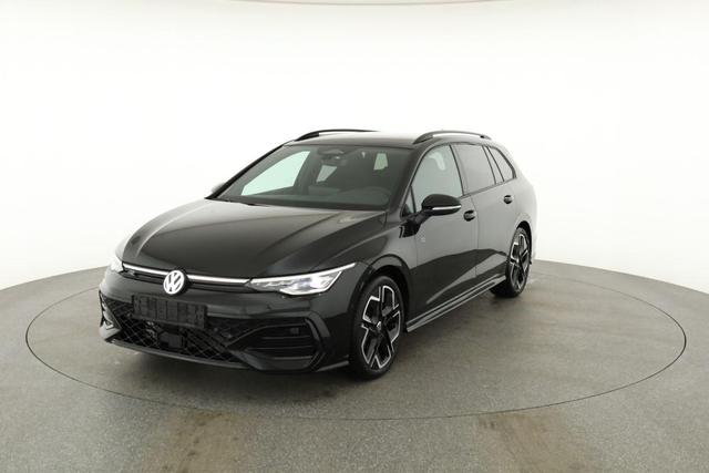 Volkswagen Golf 1.5 TSI 110 kW R-Line VIII Variant R-LINE, AHK, easyOpen, Kamera, LED-Plus, 3-J Garantie 
