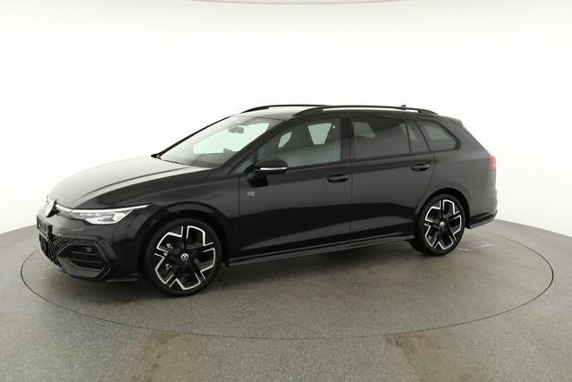 Volkswagen Golf 1.5 TSI 110 kW R-Line VIII Variant R-LINE, AHK, easyOpen, Kamera, LED-Plus, 3-J Garantie 