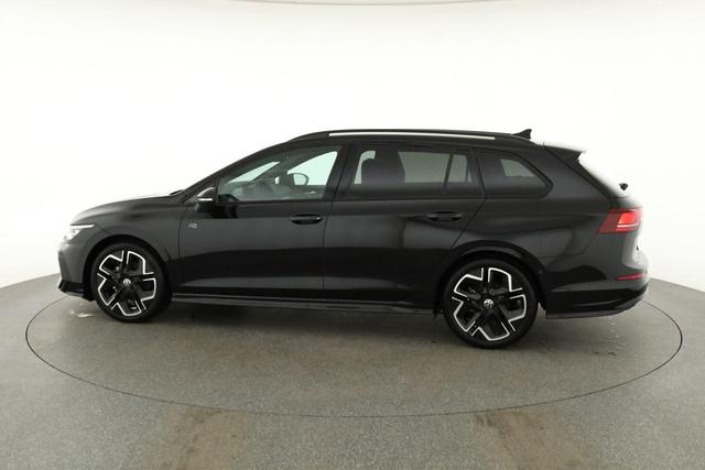 Volkswagen Golf 1.5 TSI 110 kW R-Line VIII Variant R-LINE, AHK, easyOpen, Kamera, LED-Plus, 3-J Garantie 