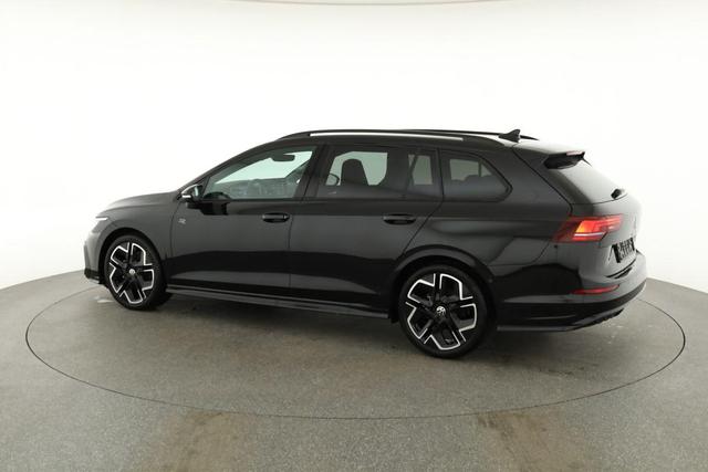 Volkswagen Golf 1.5 TSI 110 kW R-Line VIII Variant R-LINE, AHK, easyOpen, Kamera, LED-Plus, 3-J Garantie 