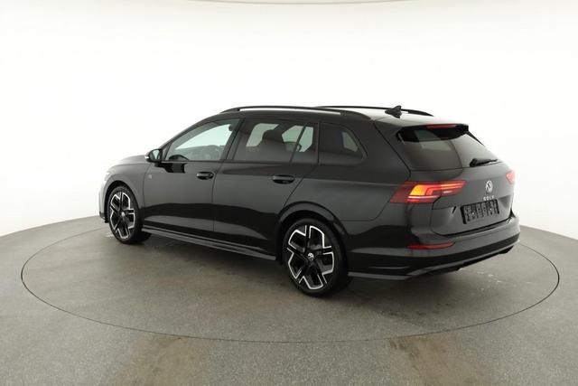 Volkswagen Golf 1.5 TSI 110 kW R-Line VIII Variant R-LINE, AHK, easyOpen, Kamera, LED-Plus, 3-J Garantie 