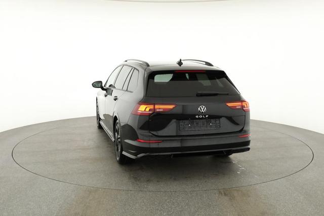 Volkswagen Golf 1.5 TSI 110 kW R-Line VIII Variant R-LINE, AHK, easyOpen, Kamera, LED-Plus, 3-J Garantie 