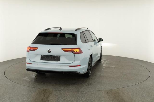 Volkswagen Golf 1.5 TSI 110 kW R-Line VIII Variant R-LINE, AHK, easyOpen, Kamera, LED-Plus, 3-J Garantie 