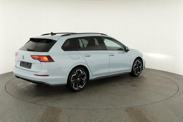 Volkswagen Golf 1.5 TSI 110 kW R-Line VIII Variant R-LINE, AHK, easyOpen, Kamera, LED-Plus, 3-J Garantie 