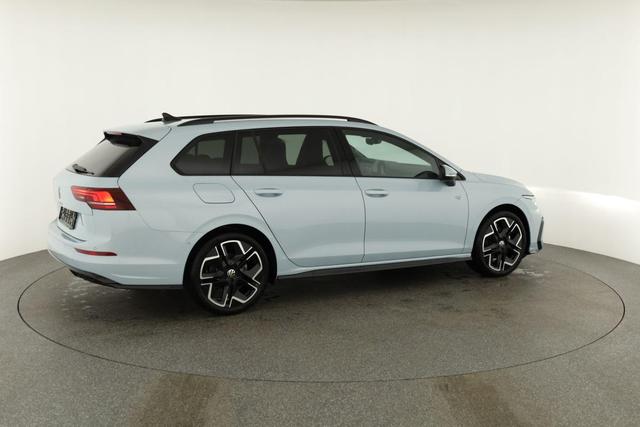 Volkswagen Golf 1.5 TSI 110 kW R-Line VIII Variant R-LINE, AHK, easyOpen, Kamera, LED-Plus, 3-J Garantie 