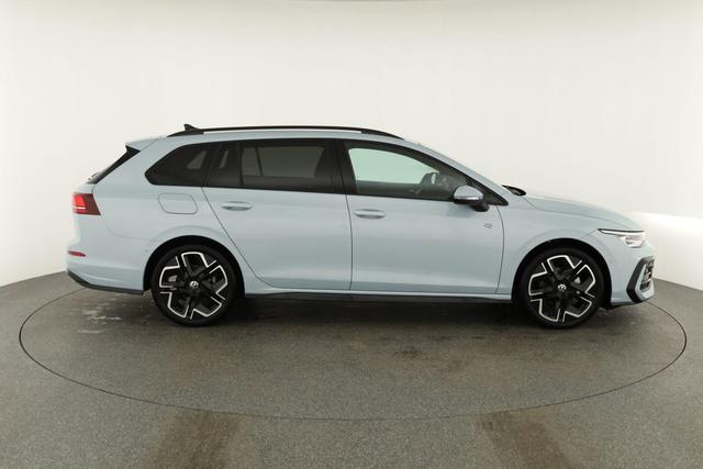 Volkswagen Golf 1.5 TSI 110 kW R-Line VIII Variant R-LINE, AHK, easyOpen, Kamera, LED-Plus, 3-J Garantie 