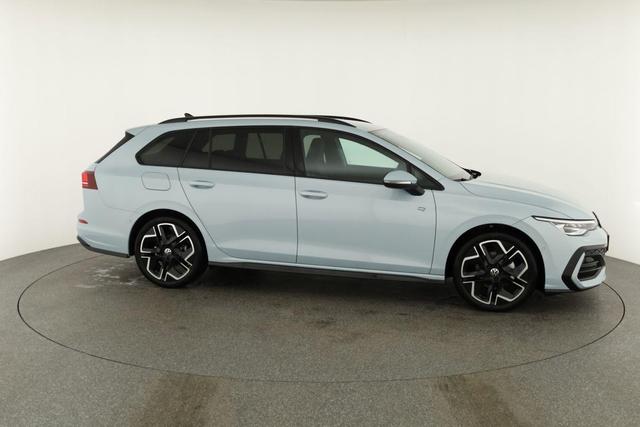 Volkswagen Golf 1.5 TSI 110 kW R-Line VIII Variant R-LINE, AHK, easyOpen, Kamera, LED-Plus, 3-J Garantie 