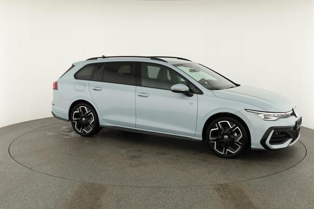 Volkswagen Golf 1.5 TSI 110 kW R-Line VIII Variant R-LINE, AHK, easyOpen, Kamera, LED-Plus, 3-J Garantie 