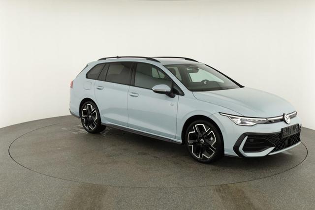 Volkswagen Golf 1.5 TSI 110 kW R-Line VIII Variant R-LINE, AHK, easyOpen, Kamera, LED-Plus, 3-J Garantie 