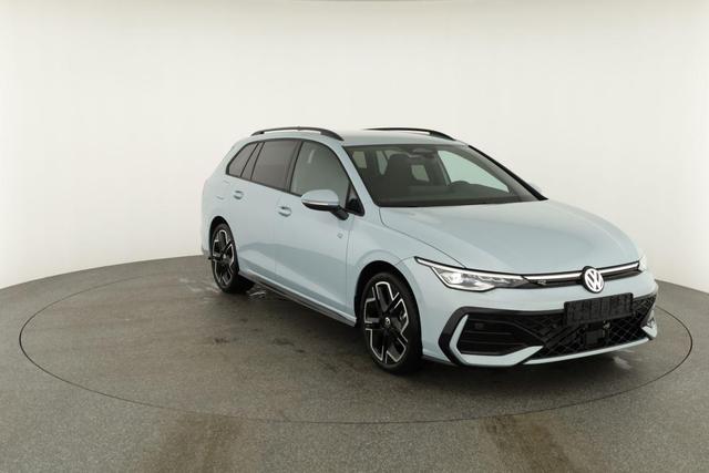 Volkswagen Golf 1.5 TSI 110 kW R-Line VIII Variant R-LINE, AHK, easyOpen, Kamera, LED-Plus, 3-J Garantie 