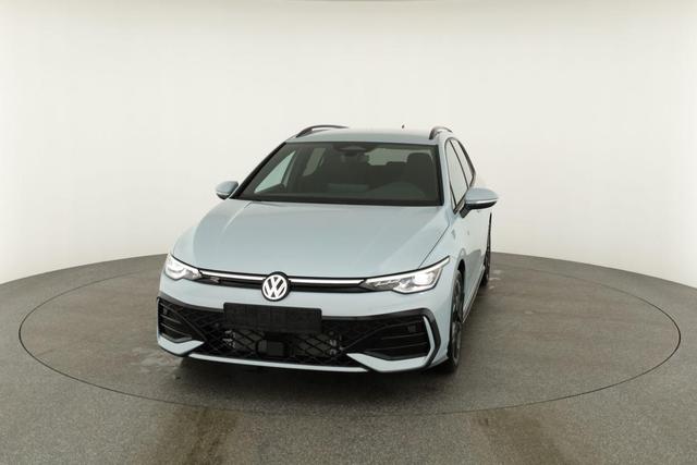 Volkswagen Golf 1.5 TSI 110 kW R-Line VIII Variant R-LINE, AHK, easyOpen, Kamera, LED-Plus, 3-J Garantie 