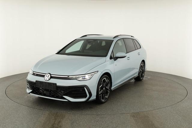 Volkswagen Golf 1.5 TSI 110 kW R-Line VIII Variant R-LINE, AHK, easyOpen, Kamera, LED-Plus, 3-J Garantie 