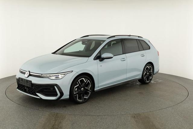 Volkswagen Golf 1.5 TSI 110 kW R-Line VIII Variant R-LINE, AHK, easyOpen, Kamera, LED-Plus, 3-J Garantie 