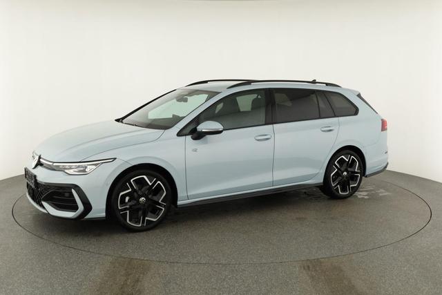 Volkswagen Golf 1.5 TSI 110 kW R-Line VIII Variant R-LINE, AHK, easyOpen, Kamera, LED-Plus, 3-J Garantie 