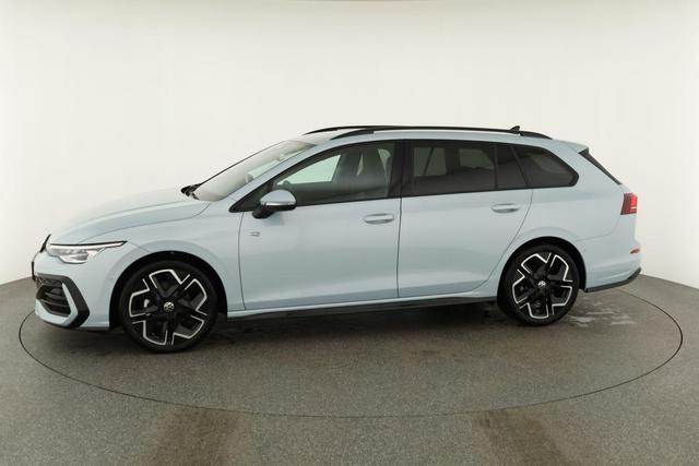 Volkswagen Golf 1.5 TSI 110 kW R-Line VIII Variant R-LINE, AHK, easyOpen, Kamera, LED-Plus, 3-J Garantie 
