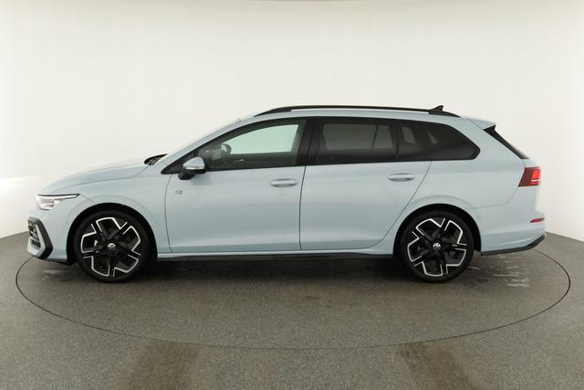 Volkswagen Golf 1.5 TSI 110 kW R-Line VIII Variant R-LINE, AHK, easyOpen, Kamera, LED-Plus, 3-J Garantie 