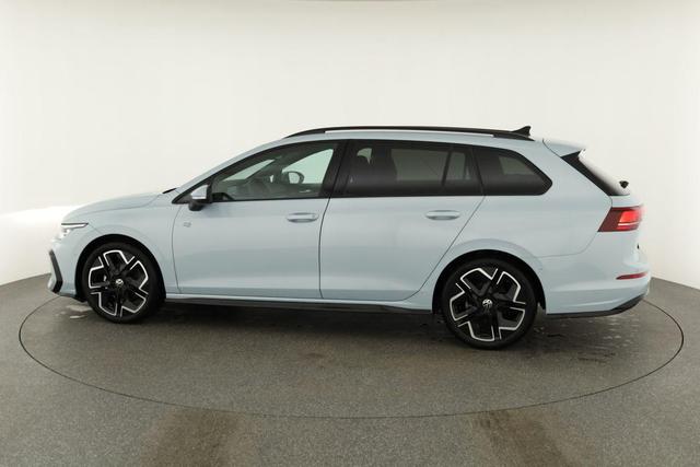 Volkswagen Golf 1.5 TSI 110 kW R-Line VIII Variant R-LINE, AHK, easyOpen, Kamera, LED-Plus, 3-J Garantie 